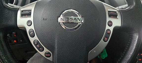 Nissan Qashqai 12 of 16