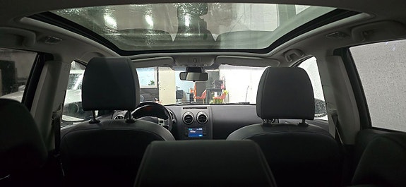 Nissan Qashqai 7 of 16