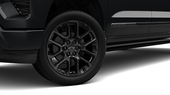 Chevrolet Silverado 1500 4 of 5