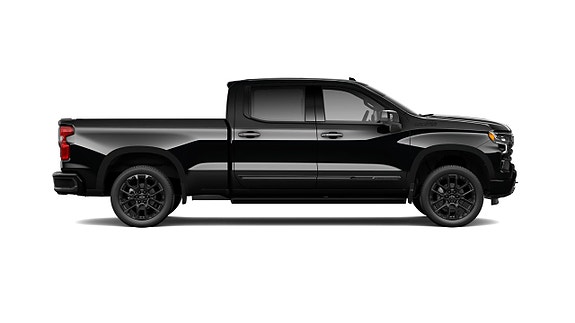Chevrolet Silverado 1500 3 of 5