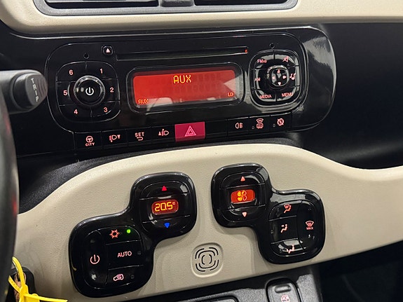 Fiat Panda 11 of 11