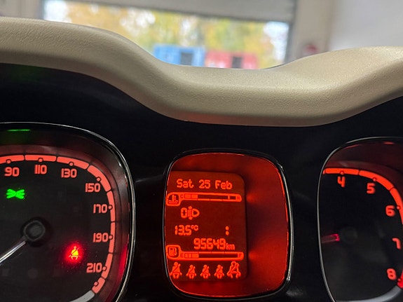 Fiat Panda 10 of 11