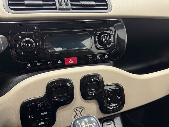 Fiat Panda 9 of 11
