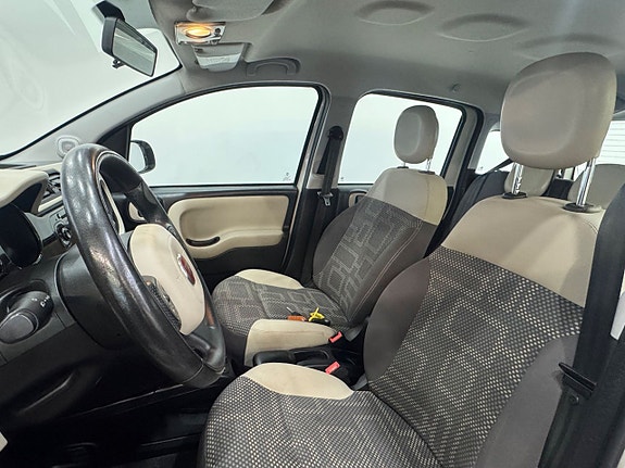 Fiat Panda 8 of 11