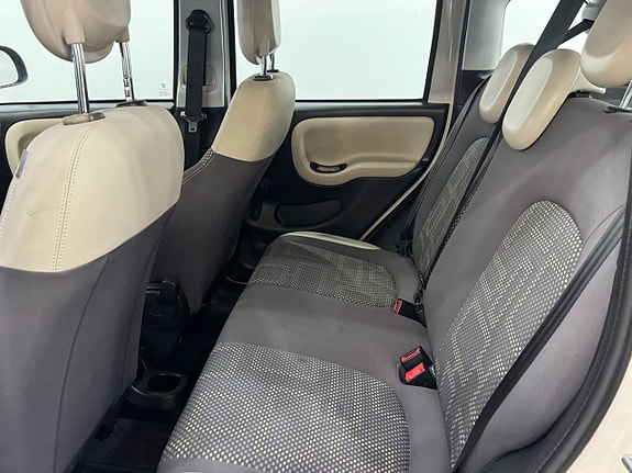 Fiat Panda 6 of 11