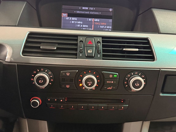 BMW 535d 21 of 27