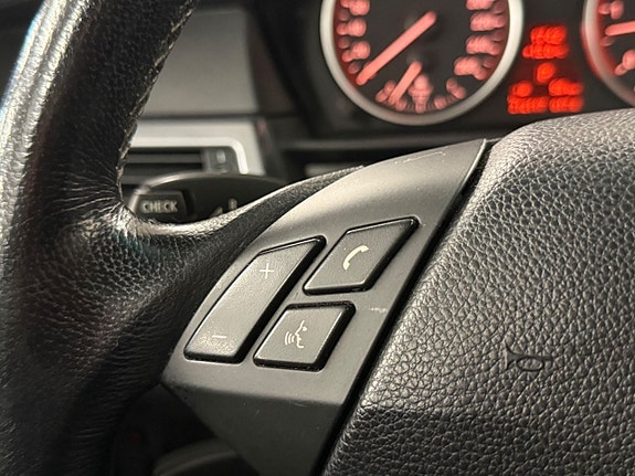 BMW 535d 19 of 27