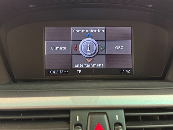 BMW 535d 22 of 27