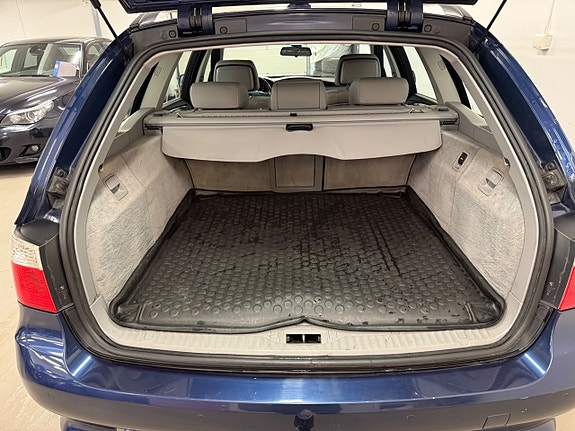 BMW 535d 11 of 27