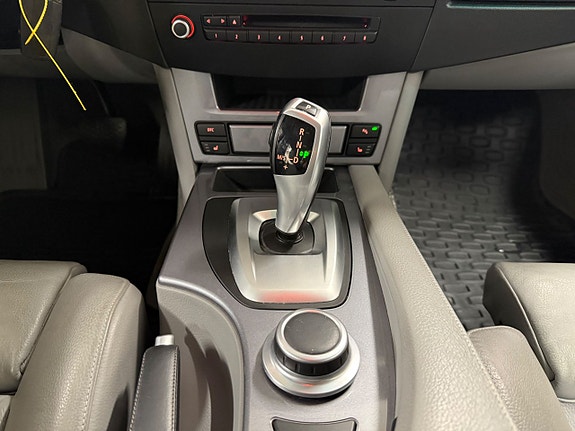 BMW 535d 25 of 27