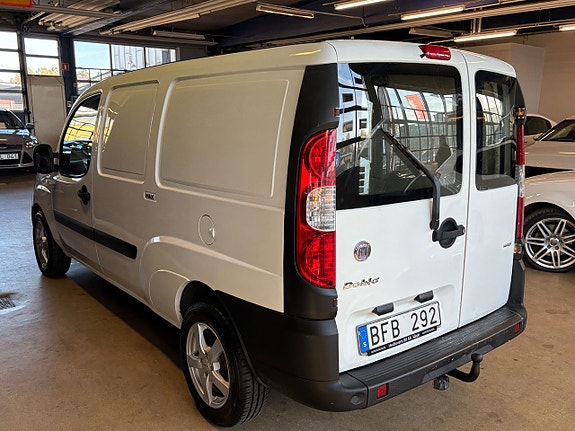 Fiat Doblo 6 of 13