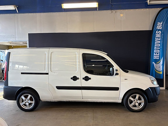 Fiat Doblo 4 of 5