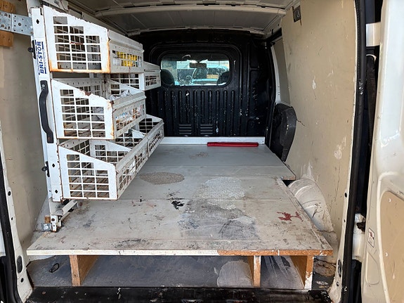 Fiat Doblo 13 of 13