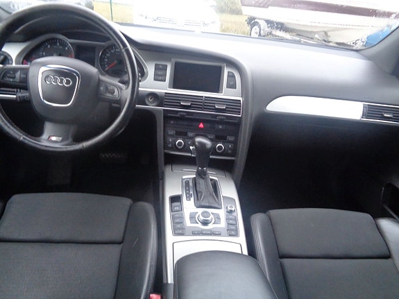 Audi A6 13 of 17