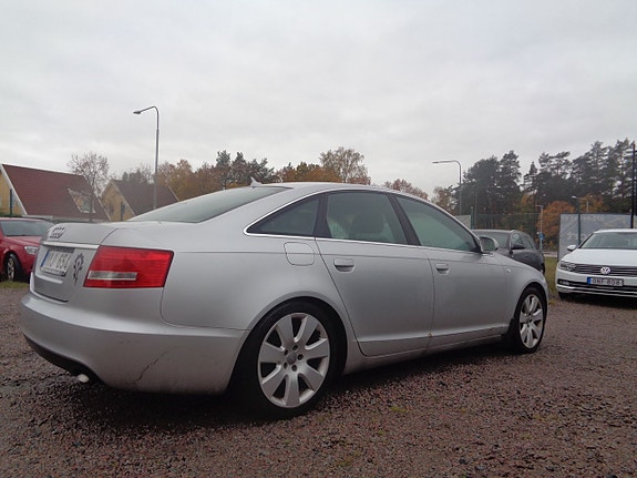 Audi A6 5 of 5