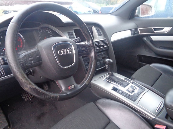 Audi A6 15 of 17