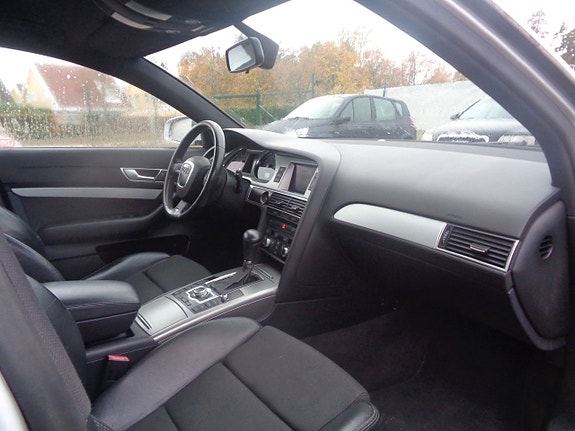 Audi A6 8 of 17