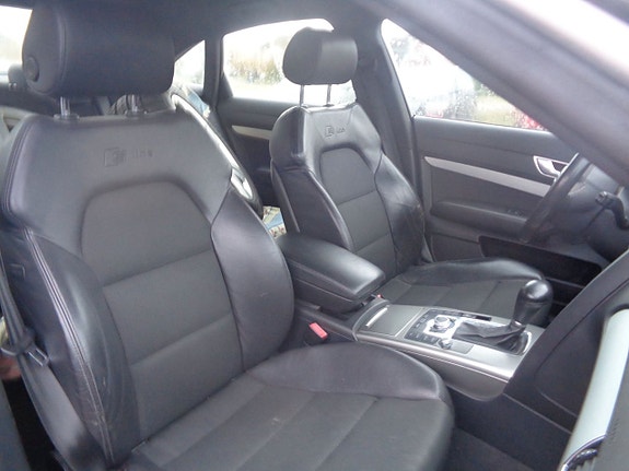 Audi A6 10 of 17