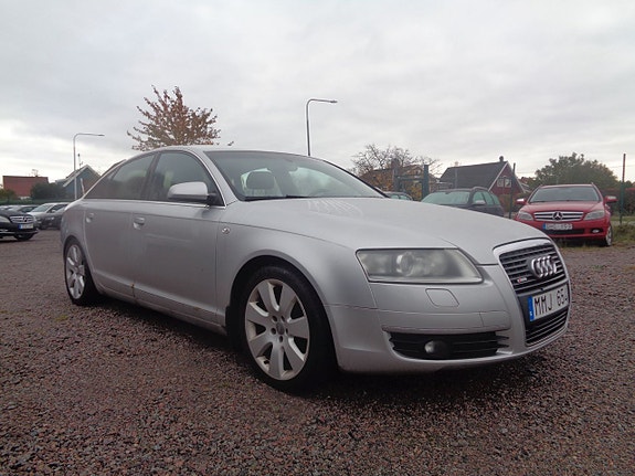 Audi A6 6 of 17