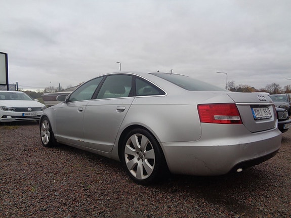 Audi A6 3 of 5