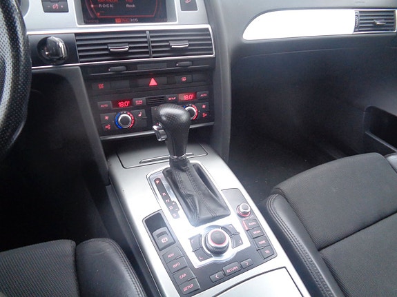 Audi A6 17 of 17