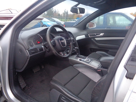 Audi A6 14 of 17