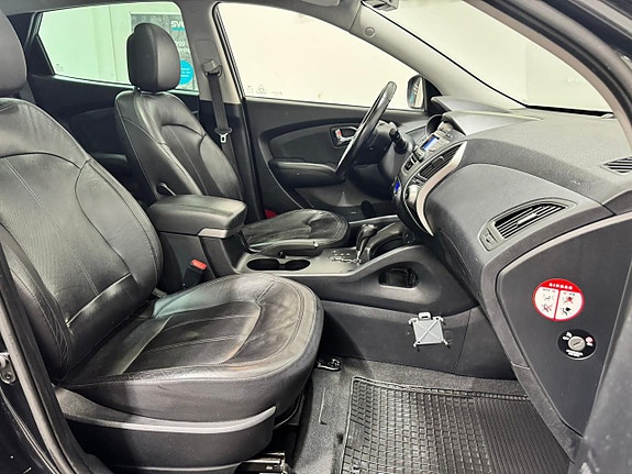 Hyundai ix35 5 of 5