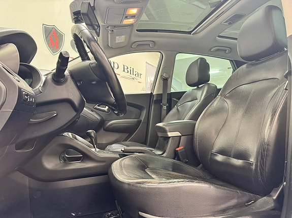 Hyundai ix35 16 of 17