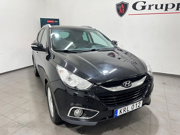 Hyundai ix35 13 of 17