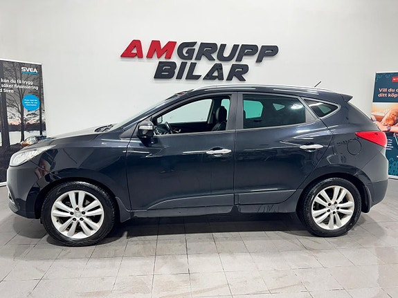 Hyundai ix35 3 of 5