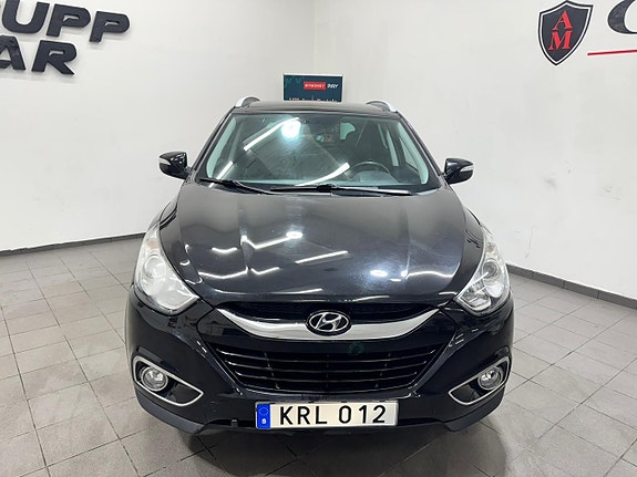 Hyundai ix35 6 of 17