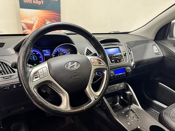 Hyundai ix35 17 of 17