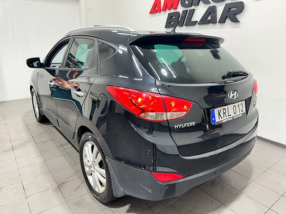 Hyundai ix35 15 of 17