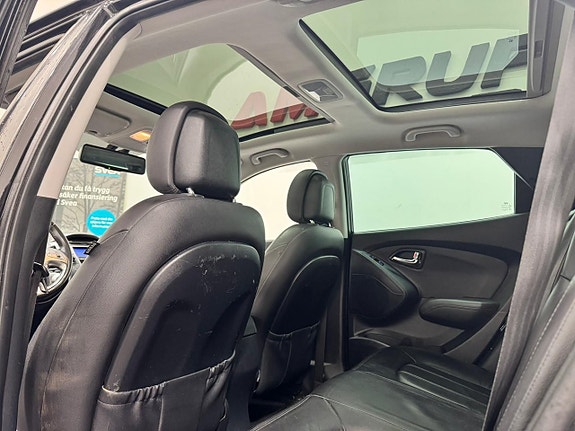 Hyundai ix35 14 of 17
