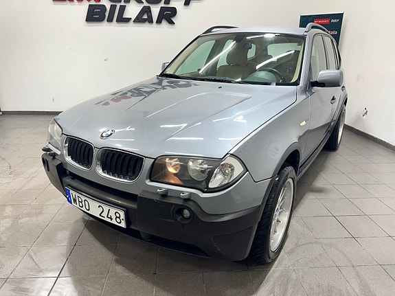 BMW X3 8 of 16