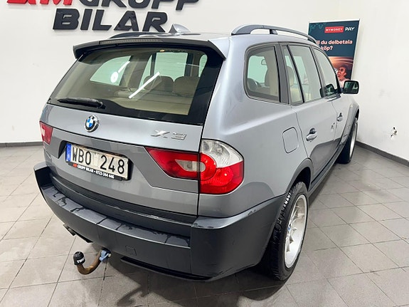 BMW X3 12 of 16