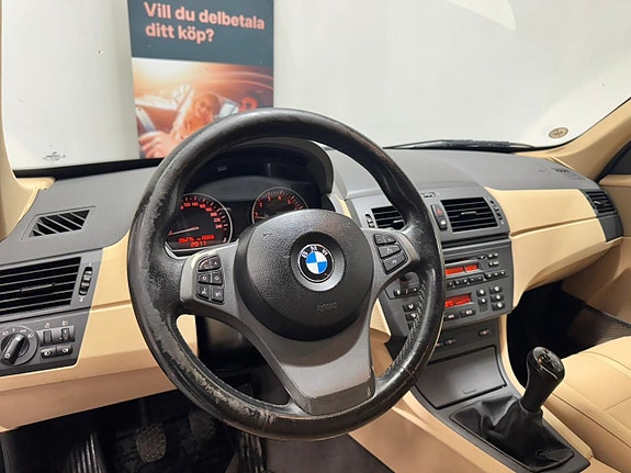 BMW X3 16 of 16