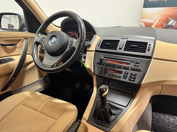 BMW X3 2 of 16