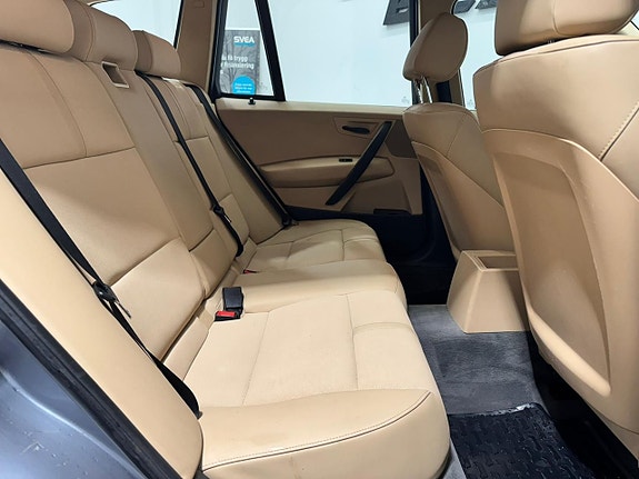 BMW X3 10 of 16