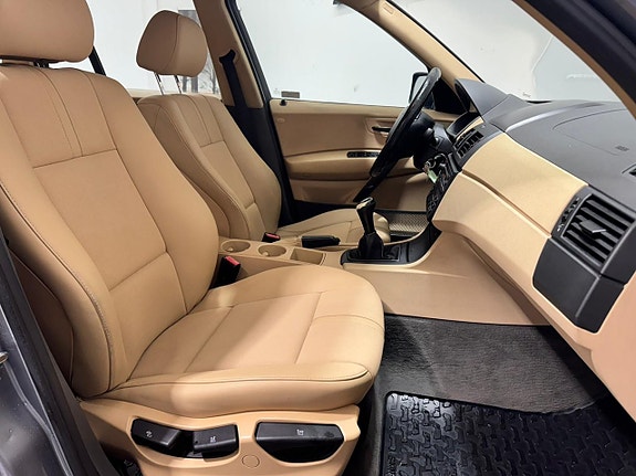 BMW X3 5 of 16