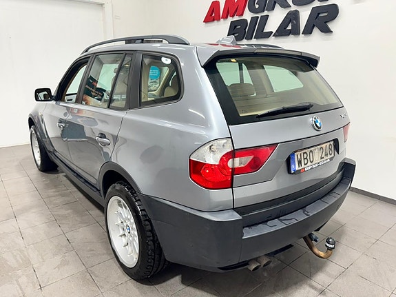 BMW X3 15 of 16