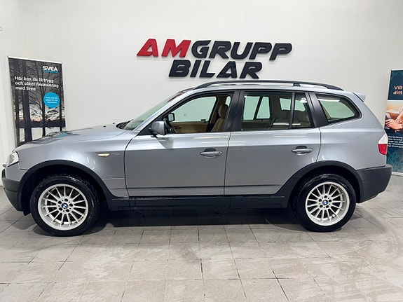 BMW X3 3 of 16