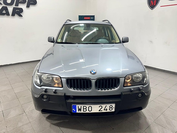 BMW X3 6 of 16