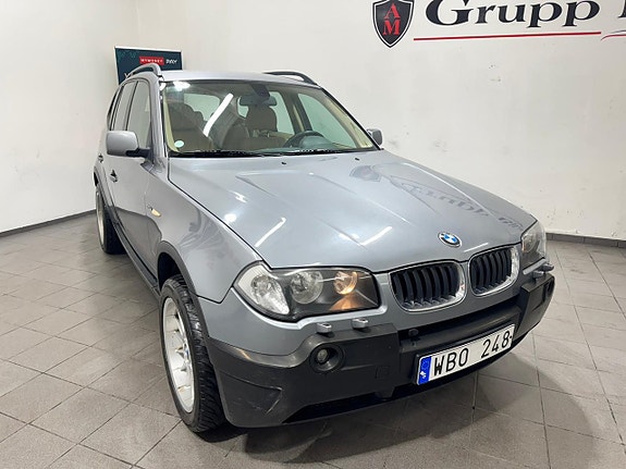 BMW X3 11 of 16