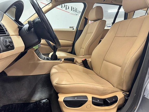 BMW X3 14 of 16