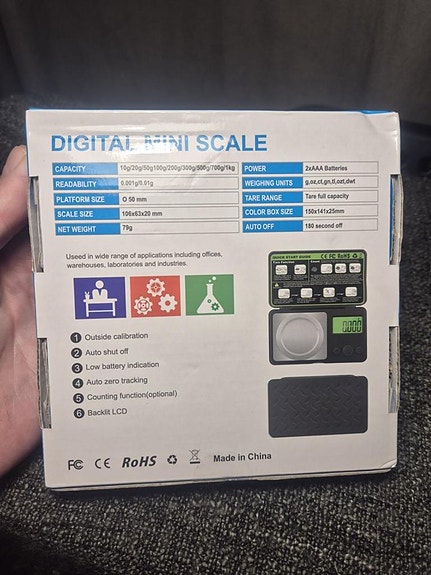 Product image 6 of 6