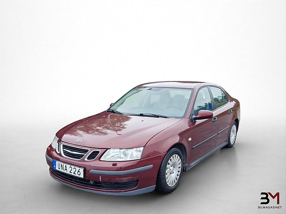 Saab 9-3