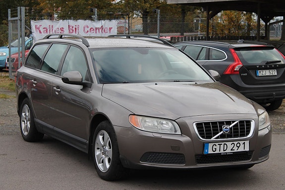 Volvo V70