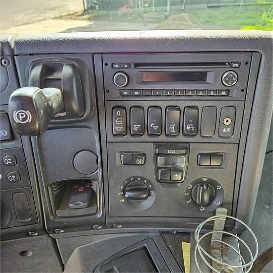 Hvidtved Larsen 4500 - Slamsuger / Vacuum truck 15 of 30