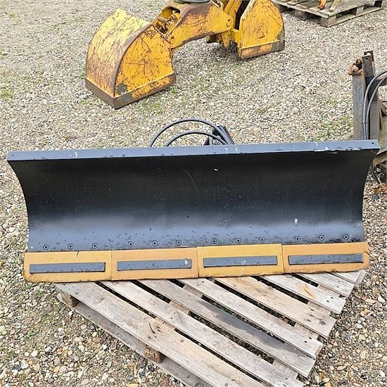 ABC Ubekendt - SnePlov med A Skift